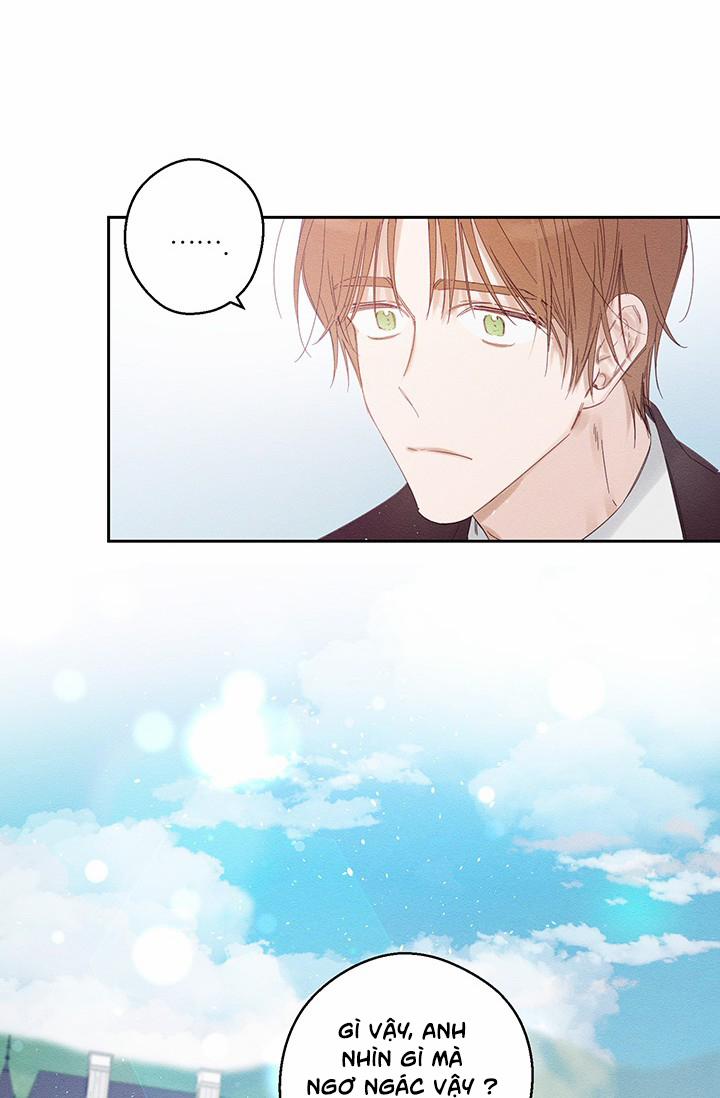 Trước Tiên Phải Giấu Em Trai Tôi Đi Đã 6 trang 21