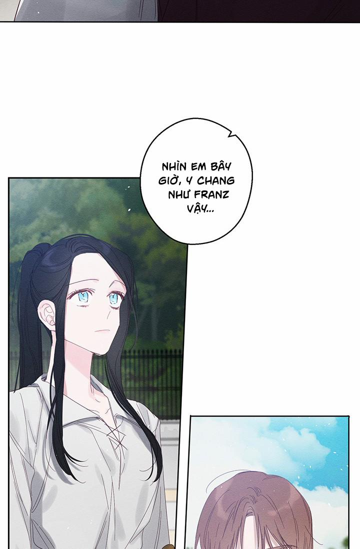 Trước Tiên Phải Giấu Em Trai Tôi Đi Đã 6 trang 23