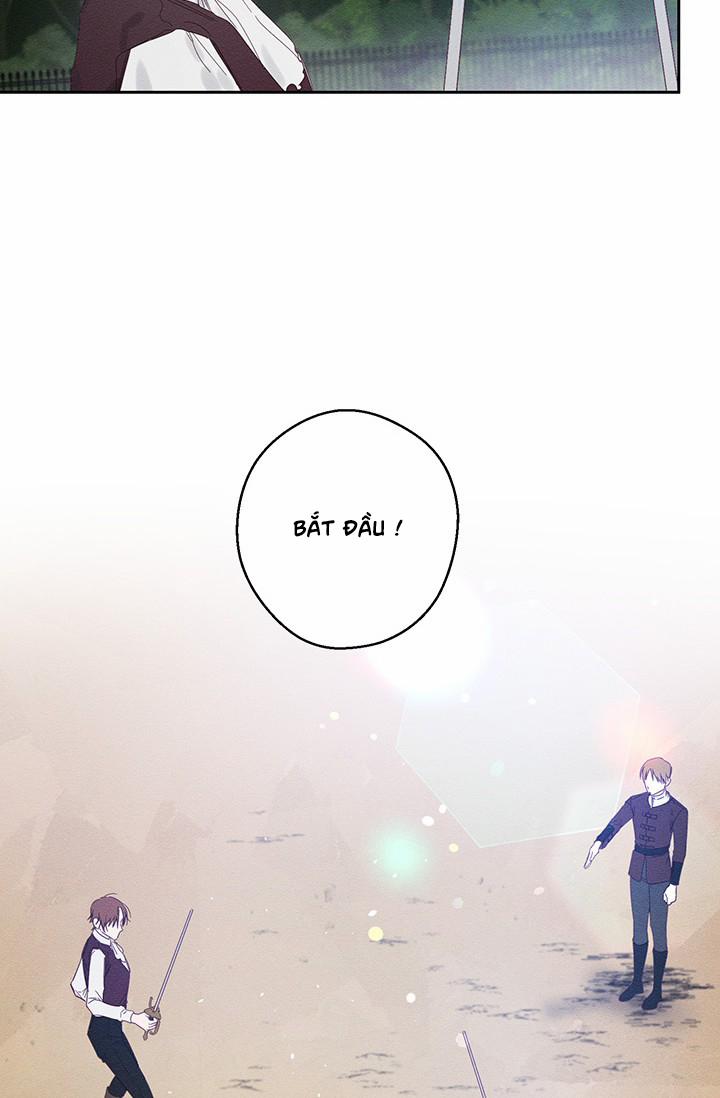Trước Tiên Phải Giấu Em Trai Tôi Đi Đã 6 trang 26