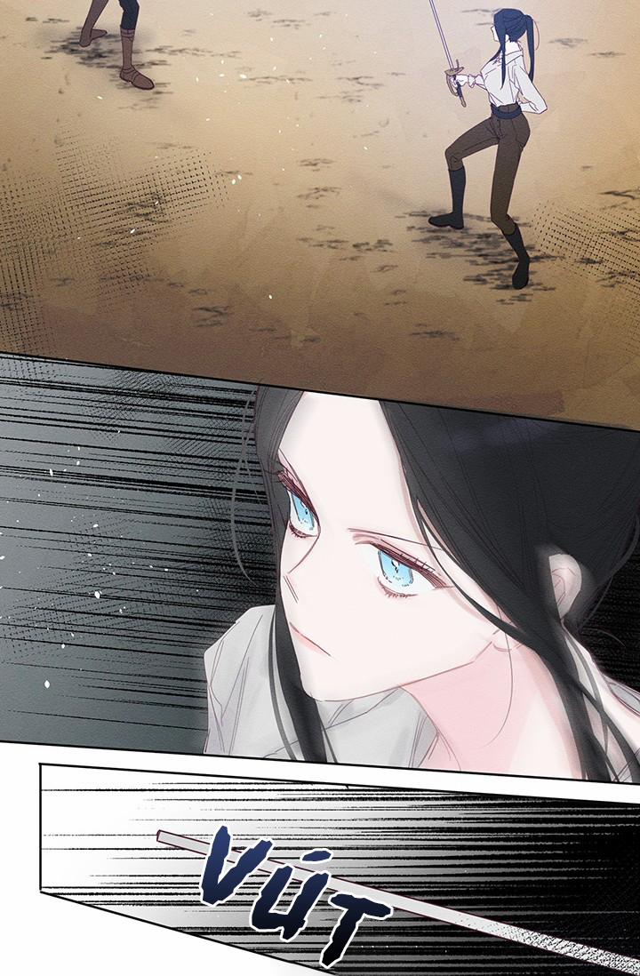 Trước Tiên Phải Giấu Em Trai Tôi Đi Đã 6 trang 27