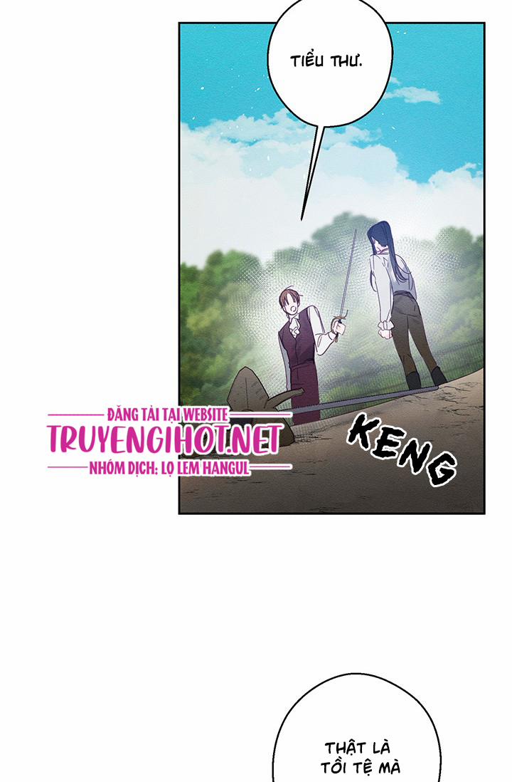 Trước Tiên Phải Giấu Em Trai Tôi Đi Đã 6 trang 30