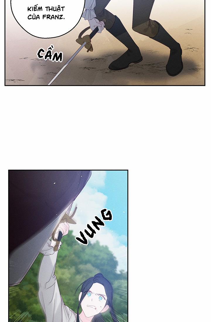 Trước Tiên Phải Giấu Em Trai Tôi Đi Đã 6 trang 32