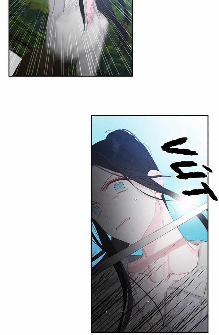 Trước Tiên Phải Giấu Em Trai Tôi Đi Đã 6 trang 33