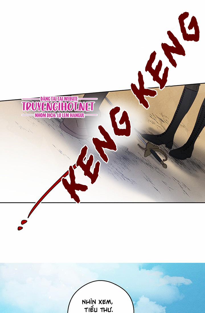 Trước Tiên Phải Giấu Em Trai Tôi Đi Đã 6 trang 35