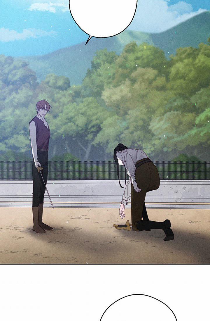 Trước Tiên Phải Giấu Em Trai Tôi Đi Đã 6 trang 36