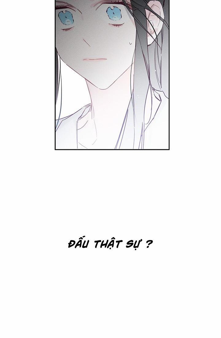 Trước Tiên Phải Giấu Em Trai Tôi Đi Đã 6 trang 38