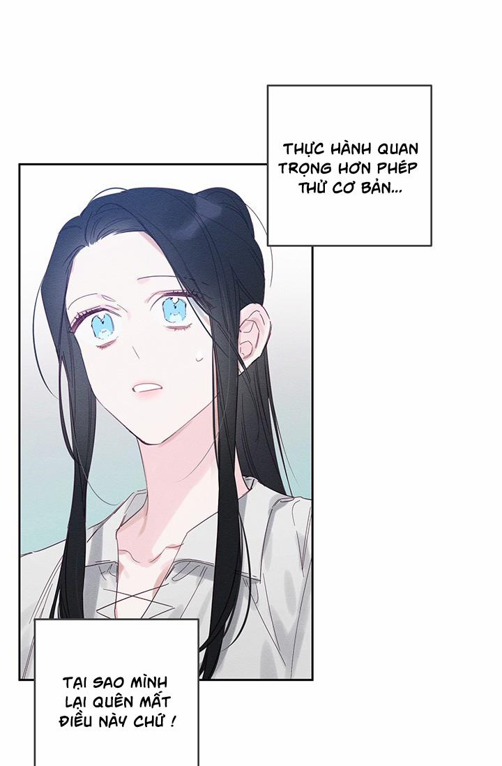 Trước Tiên Phải Giấu Em Trai Tôi Đi Đã 6 trang 39