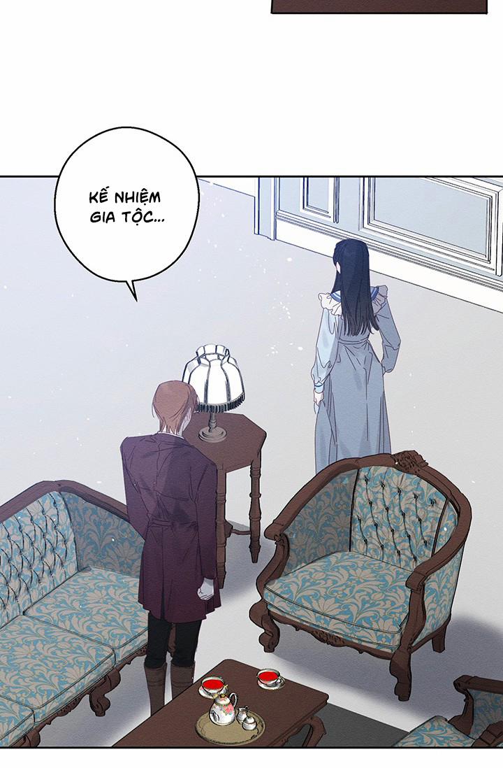 Trước Tiên Phải Giấu Em Trai Tôi Đi Đã 6 trang 4