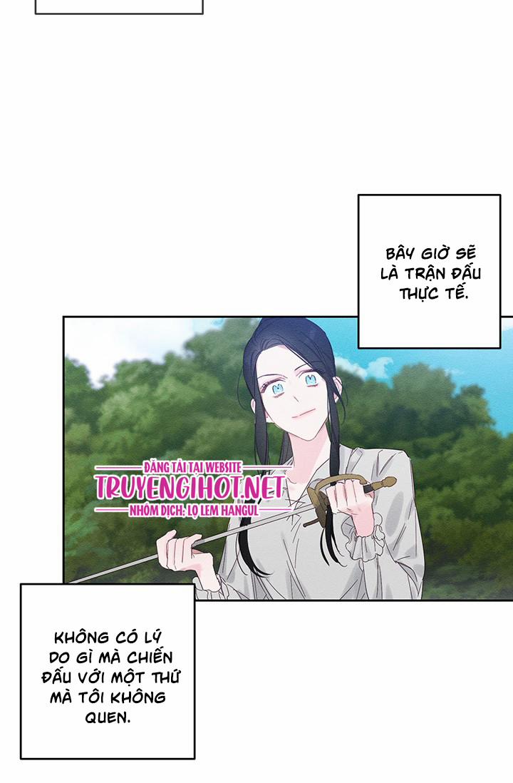 Trước Tiên Phải Giấu Em Trai Tôi Đi Đã 6 trang 40