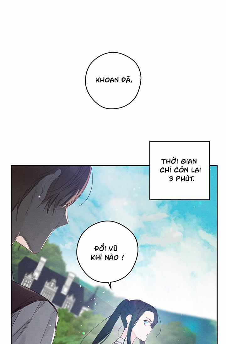 Trước Tiên Phải Giấu Em Trai Tôi Đi Đã 6 trang 41
