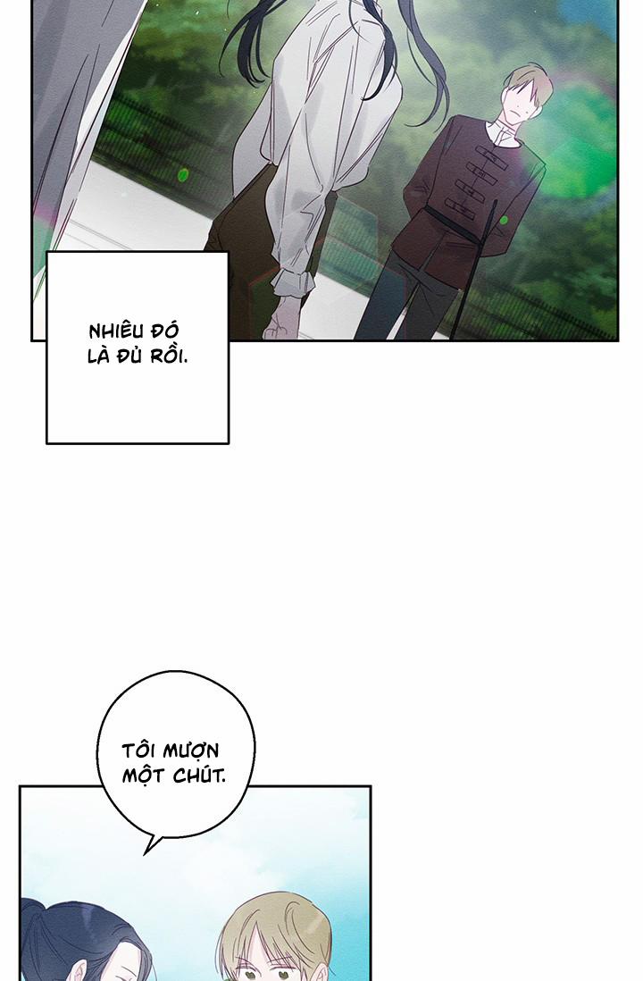 Trước Tiên Phải Giấu Em Trai Tôi Đi Đã 6 trang 42