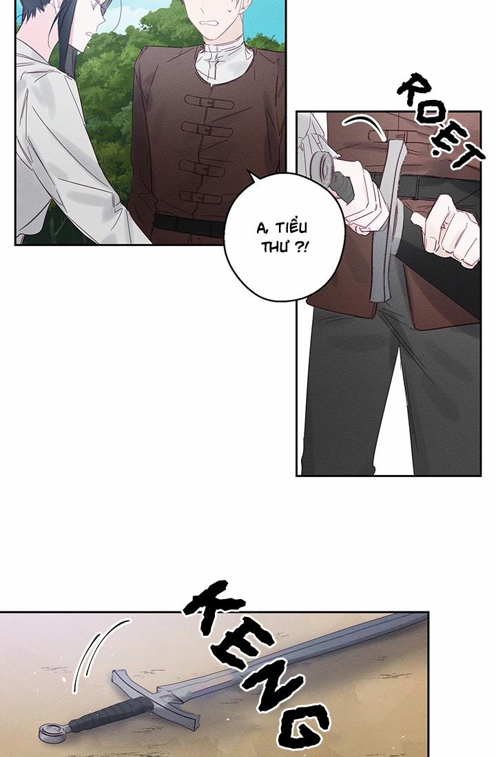 Trước Tiên Phải Giấu Em Trai Tôi Đi Đã 6 trang 43