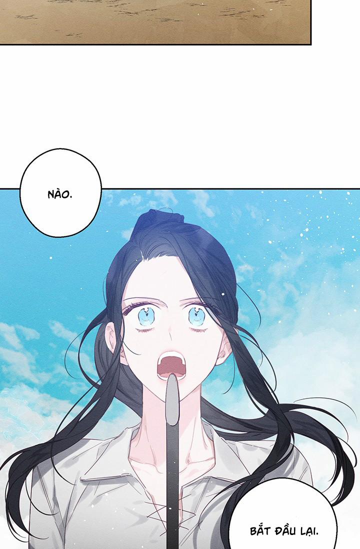 Trước Tiên Phải Giấu Em Trai Tôi Đi Đã 6 trang 44