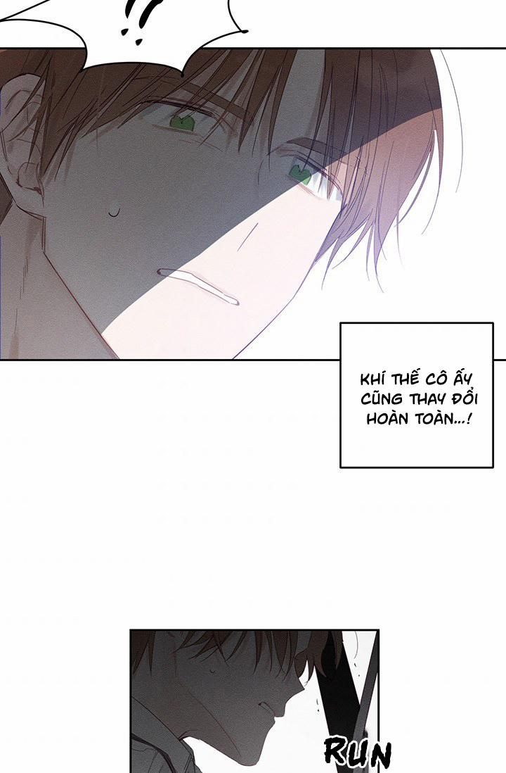 Trước Tiên Phải Giấu Em Trai Tôi Đi Đã 6 trang 47