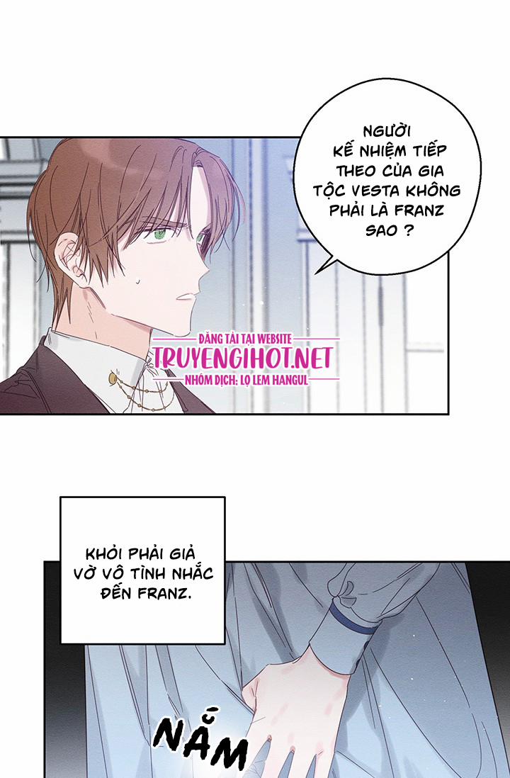 Trước Tiên Phải Giấu Em Trai Tôi Đi Đã 6 trang 5