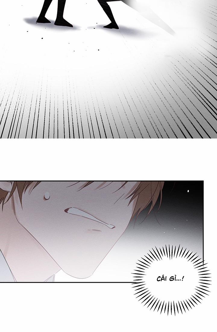 Trước Tiên Phải Giấu Em Trai Tôi Đi Đã 6 trang 51