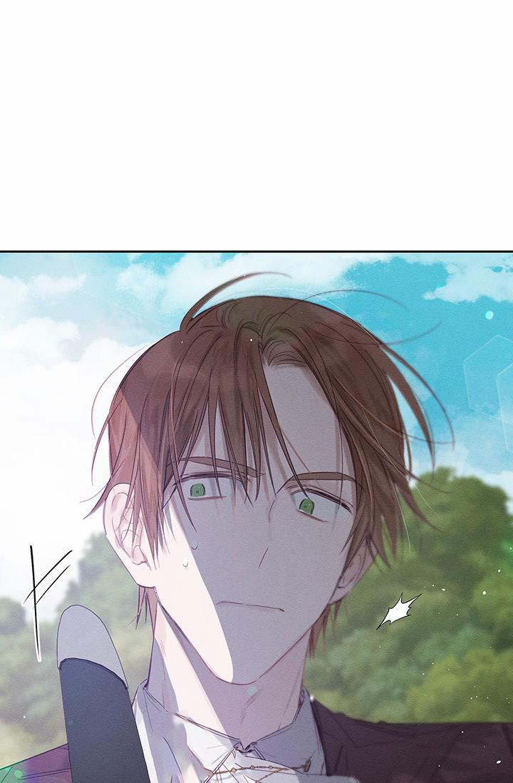 Trước Tiên Phải Giấu Em Trai Tôi Đi Đã 6 trang 52