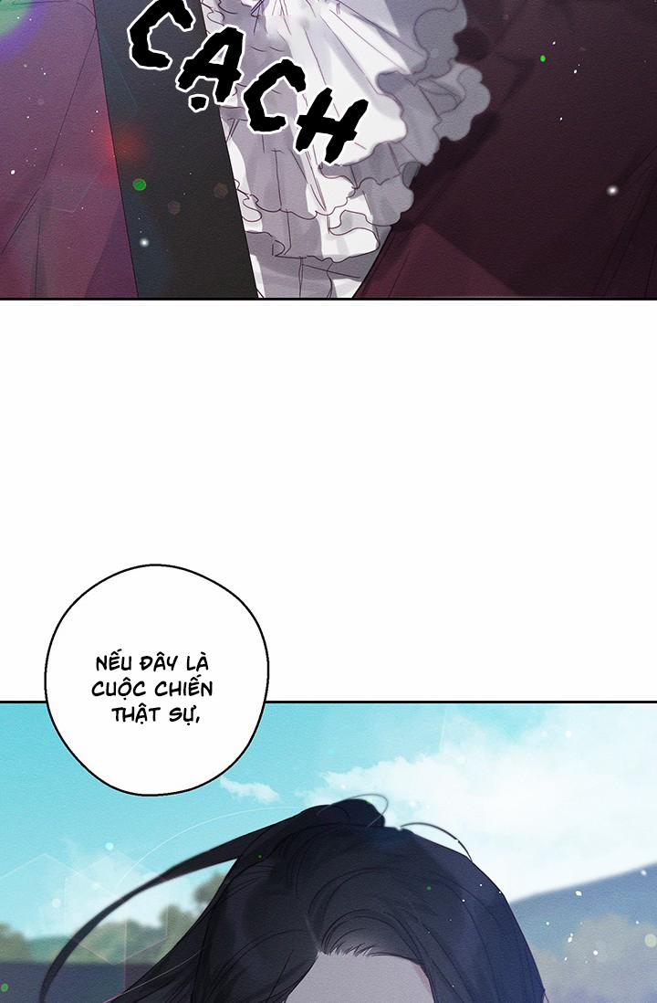 Trước Tiên Phải Giấu Em Trai Tôi Đi Đã 6 trang 53