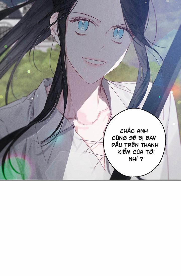 Trước Tiên Phải Giấu Em Trai Tôi Đi Đã 6 trang 54