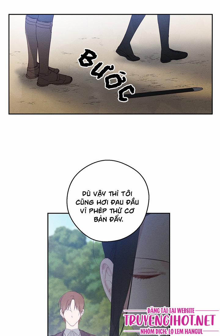 Trước Tiên Phải Giấu Em Trai Tôi Đi Đã 6 trang 55