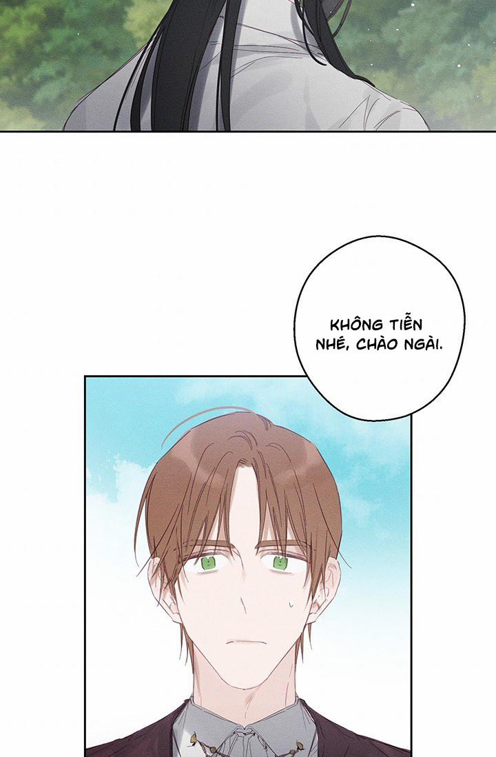 Trước Tiên Phải Giấu Em Trai Tôi Đi Đã 6 trang 57