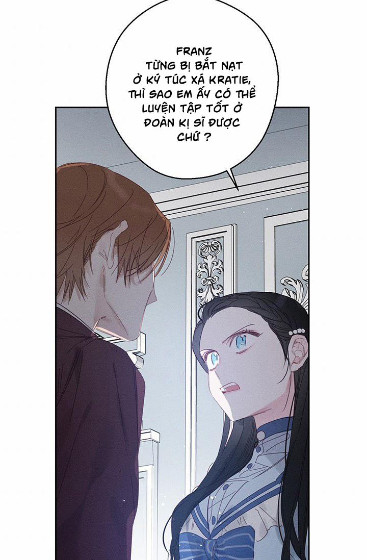 Trước Tiên Phải Giấu Em Trai Tôi Đi Đã 6 trang 7