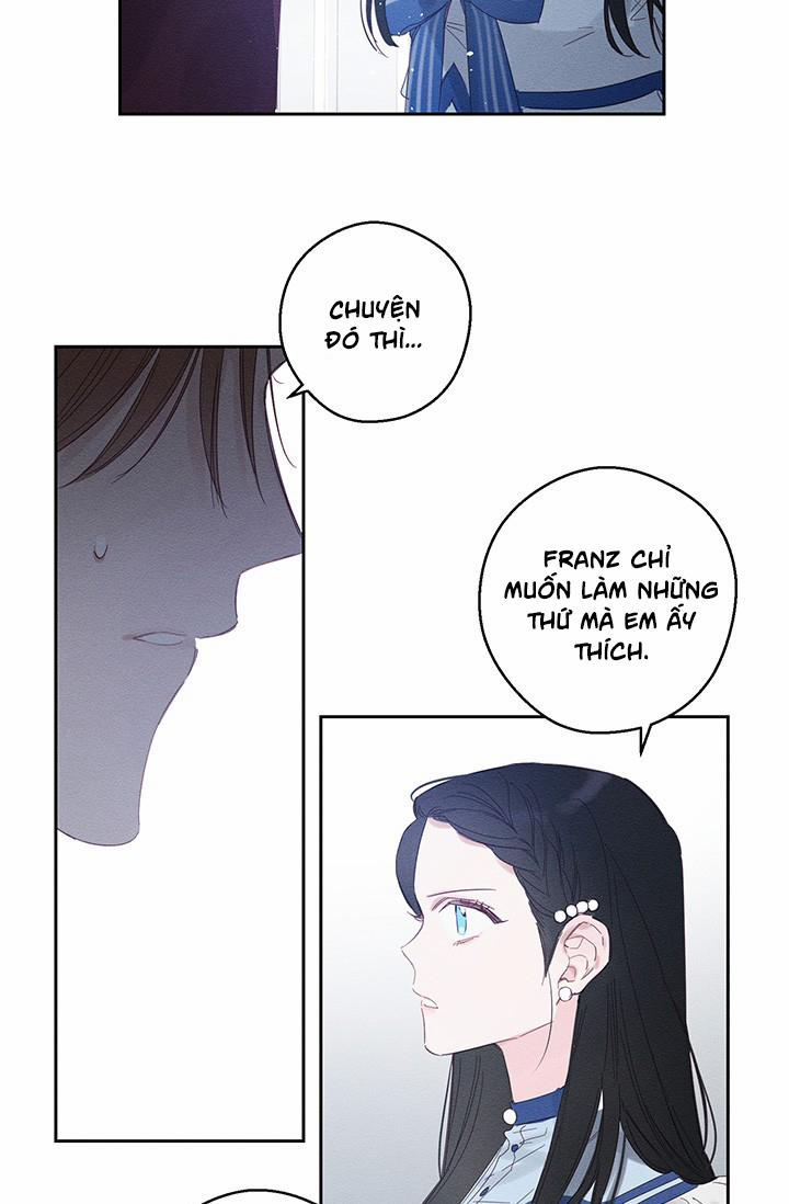 Trước Tiên Phải Giấu Em Trai Tôi Đi Đã 6 trang 8