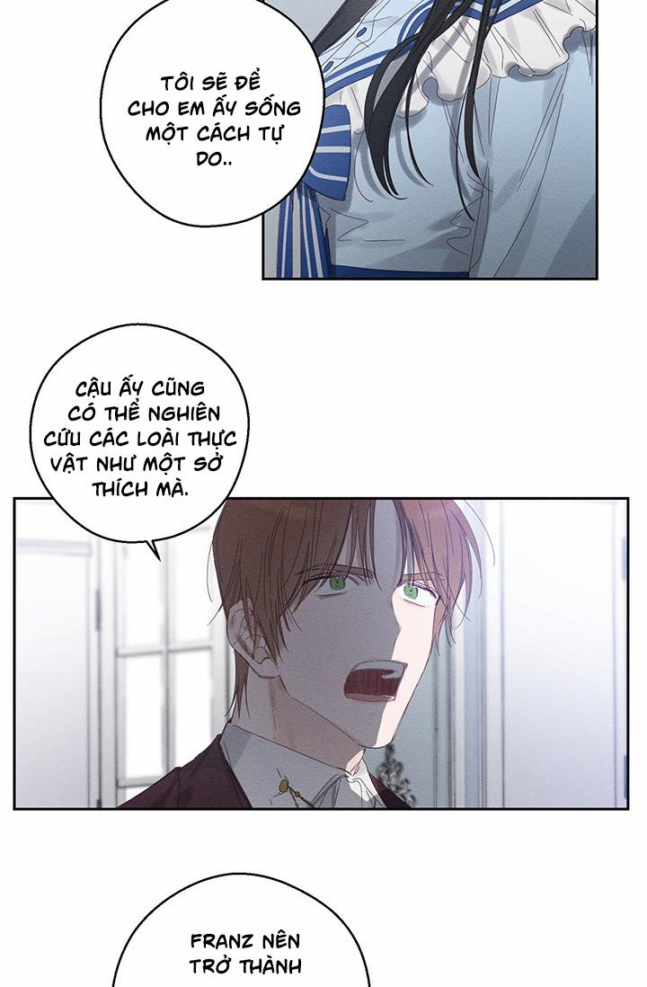 Trước Tiên Phải Giấu Em Trai Tôi Đi Đã 6 trang 9