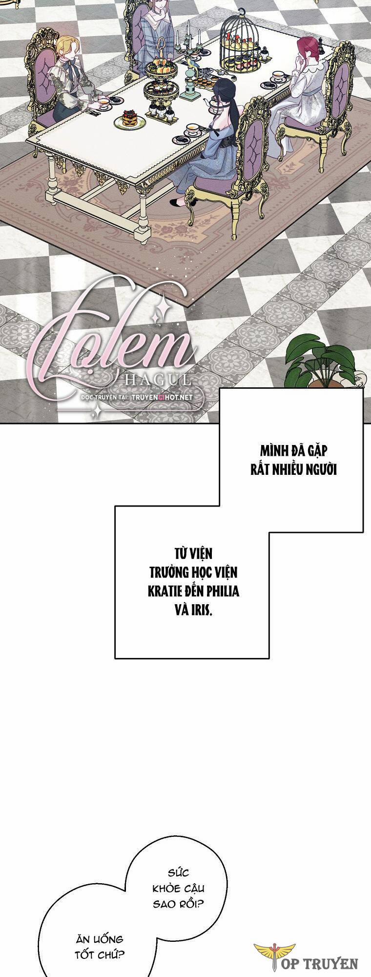 Trước Tiên Phải Giấu Em Trai Tôi Đi Đã 65.1 trang 1