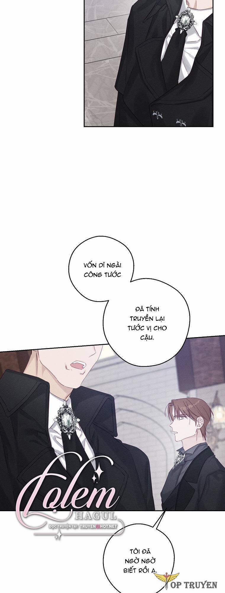 Trước Tiên Phải Giấu Em Trai Tôi Đi Đã 65.1 trang 12