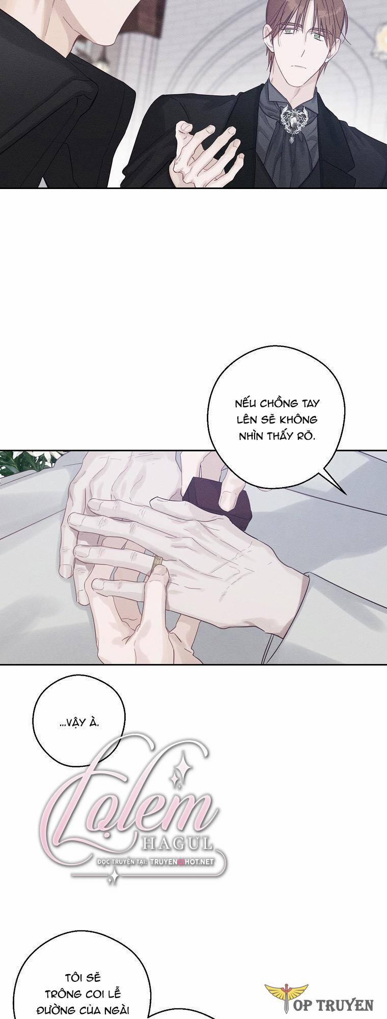 Trước Tiên Phải Giấu Em Trai Tôi Đi Đã 65.1 trang 19