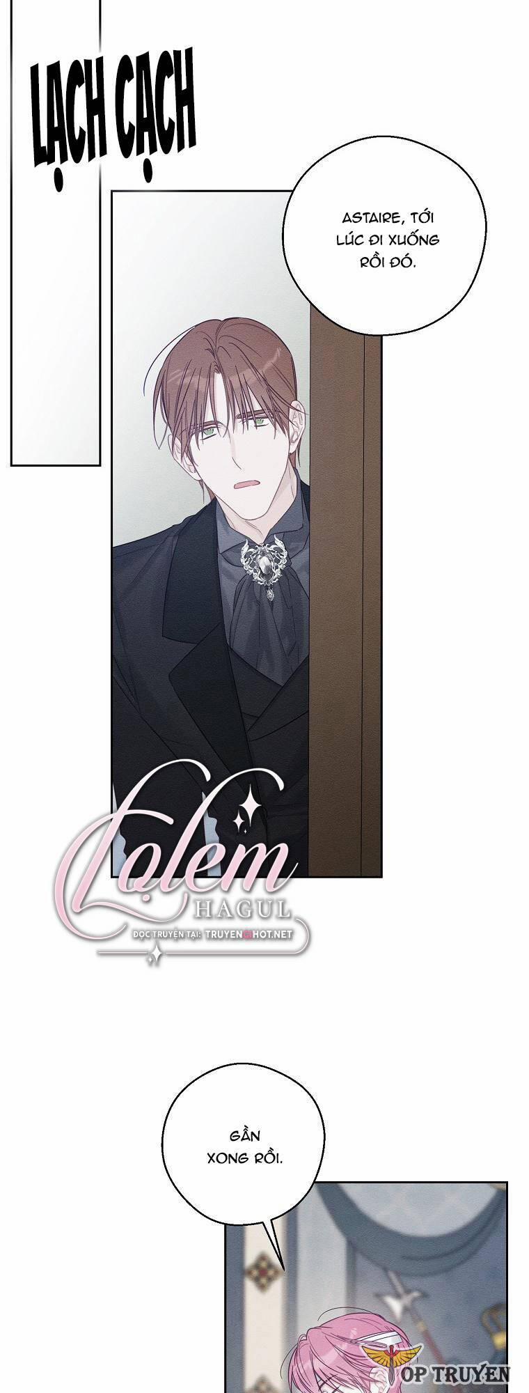 Trước Tiên Phải Giấu Em Trai Tôi Đi Đã 65.1 trang 21