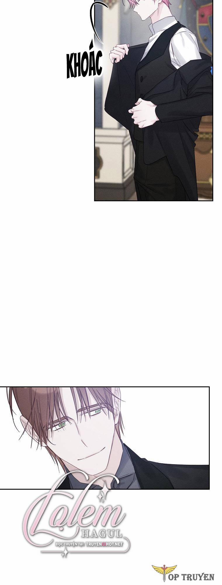 Trước Tiên Phải Giấu Em Trai Tôi Đi Đã 65.1 trang 22