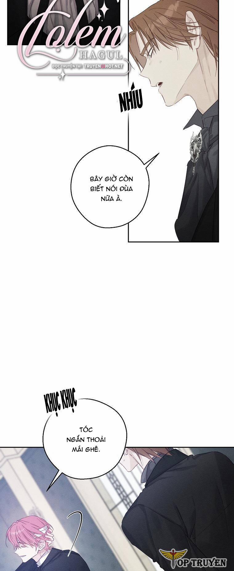 Trước Tiên Phải Giấu Em Trai Tôi Đi Đã 65.1 trang 28