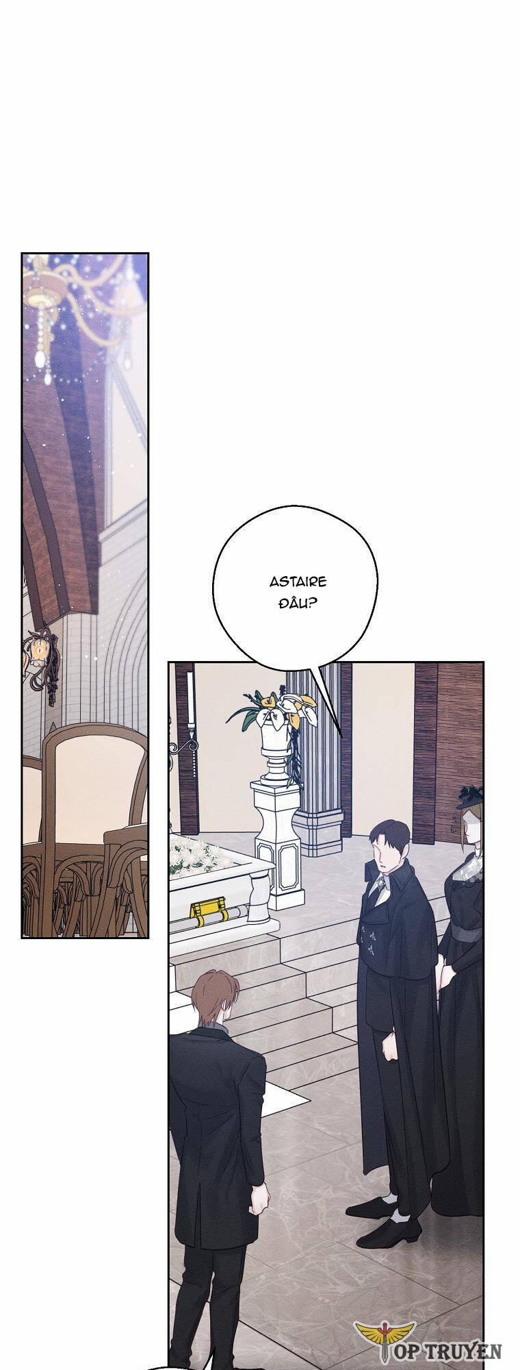 Trước Tiên Phải Giấu Em Trai Tôi Đi Đã 65.1 trang 33