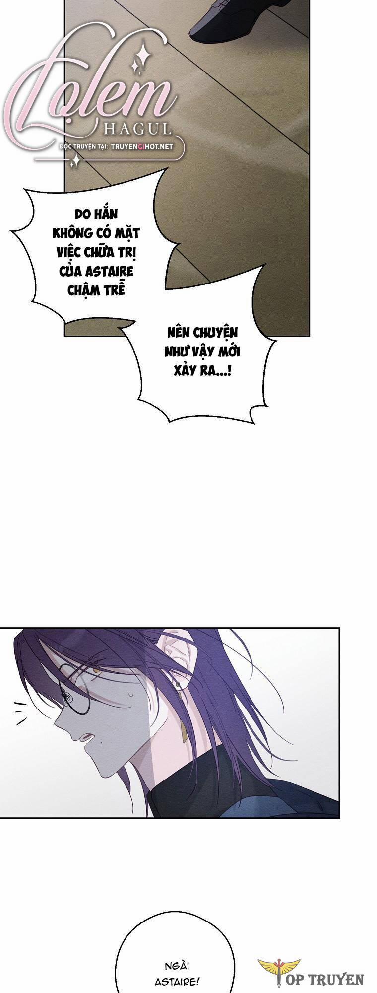 Trước Tiên Phải Giấu Em Trai Tôi Đi Đã 65.1 trang 36