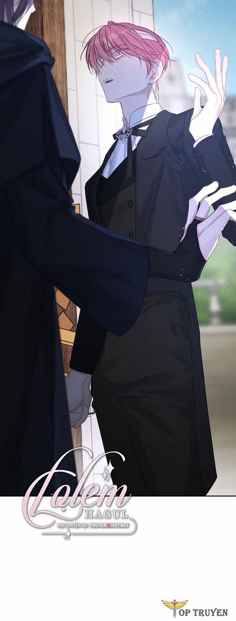 Trước Tiên Phải Giấu Em Trai Tôi Đi Đã 65.1 trang 40