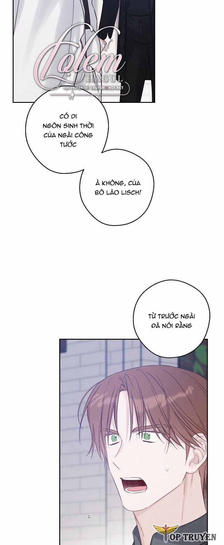 Trước Tiên Phải Giấu Em Trai Tôi Đi Đã 66.1 trang 13