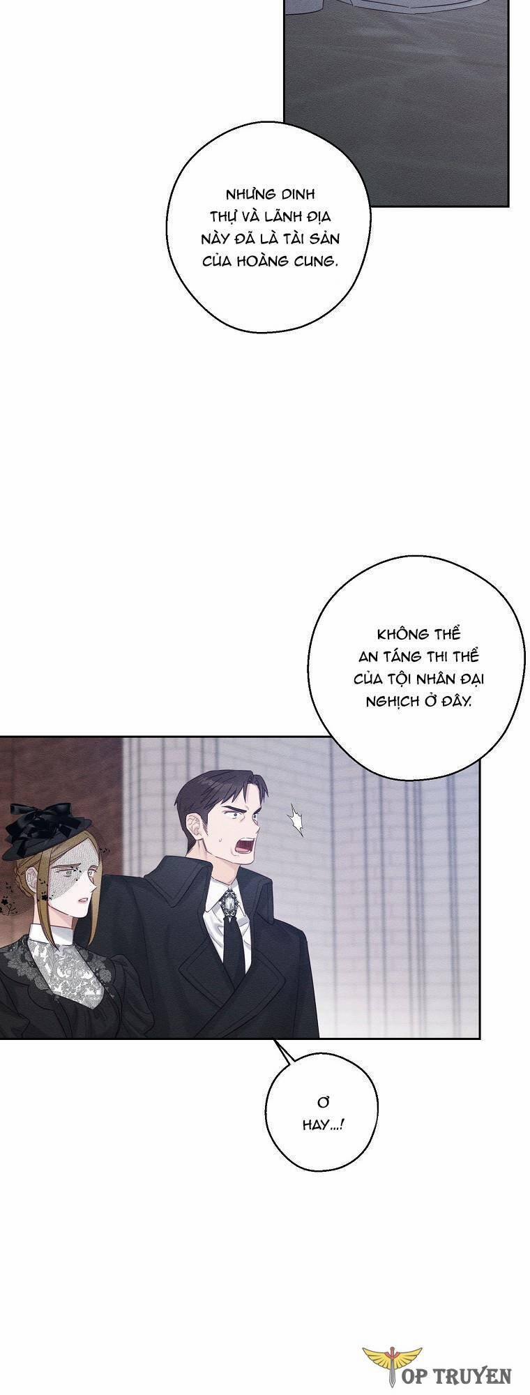 Trước Tiên Phải Giấu Em Trai Tôi Đi Đã 66.1 trang 17