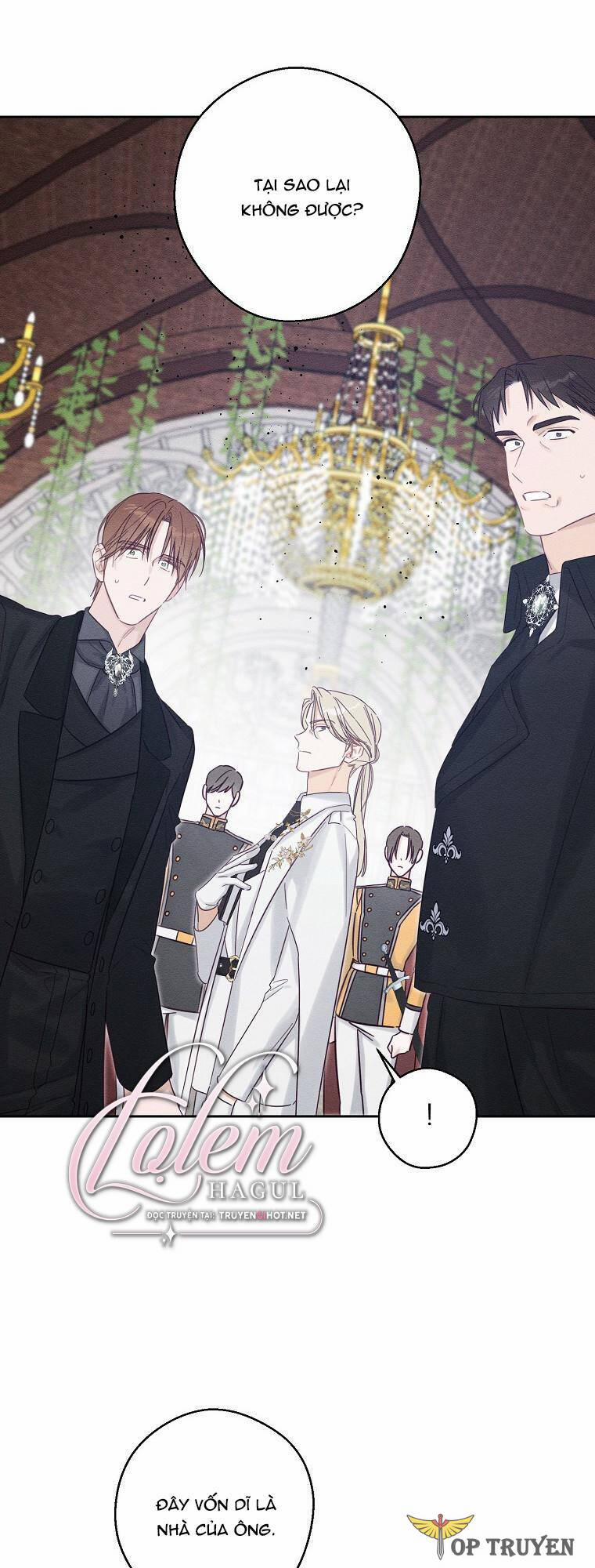 Trước Tiên Phải Giấu Em Trai Tôi Đi Đã 66.1 trang 18