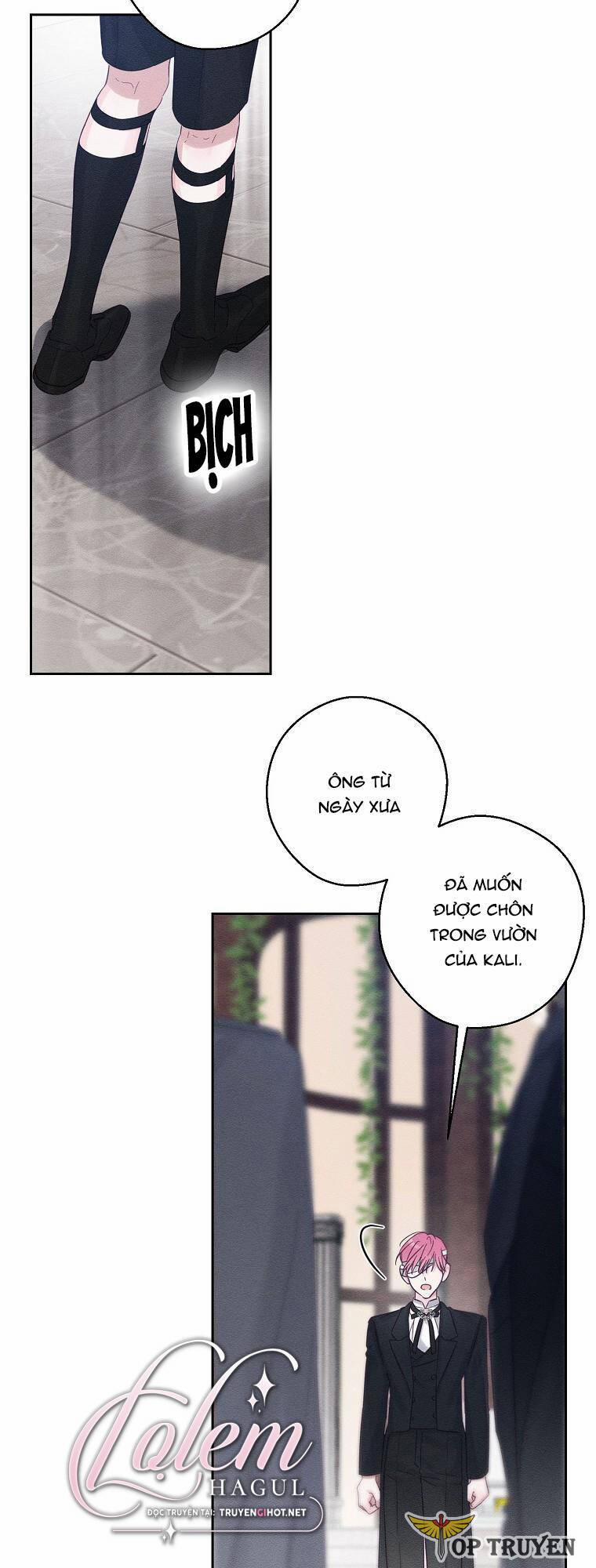 Trước Tiên Phải Giấu Em Trai Tôi Đi Đã 66.1 trang 19