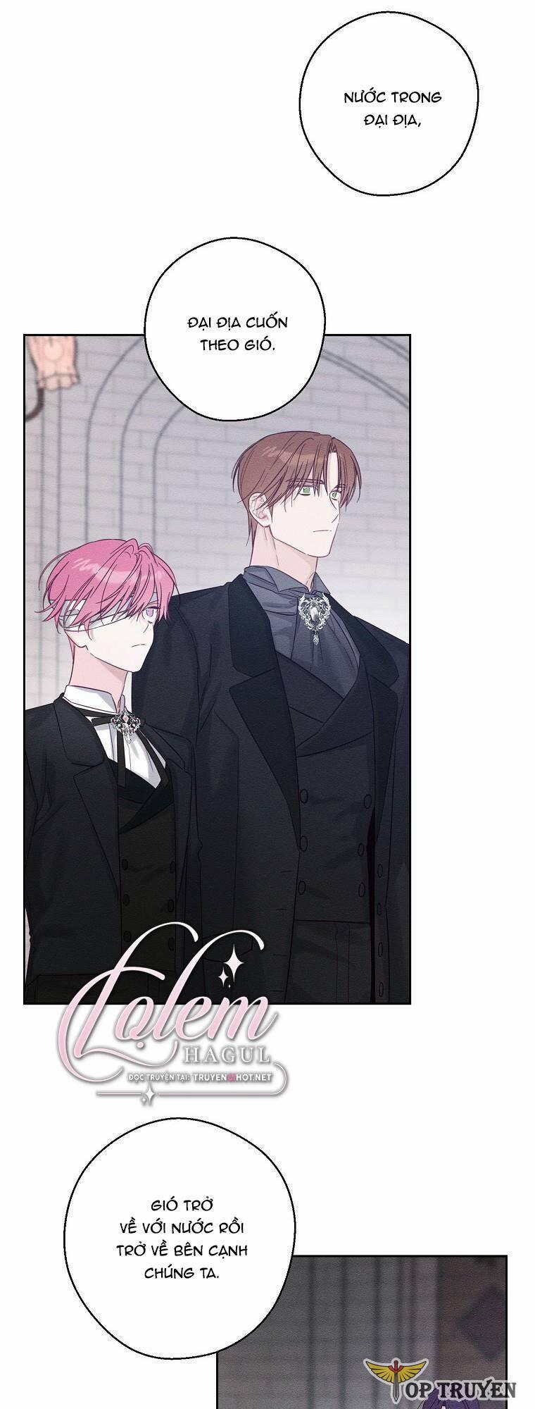 Trước Tiên Phải Giấu Em Trai Tôi Đi Đã 66.1 trang 2