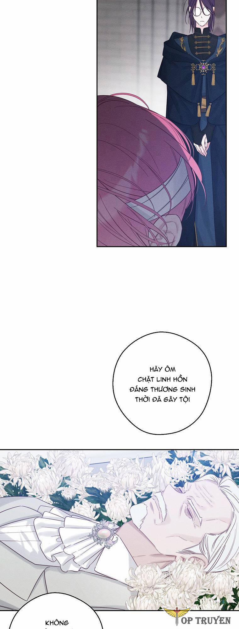Trước Tiên Phải Giấu Em Trai Tôi Đi Đã 66.1 trang 3