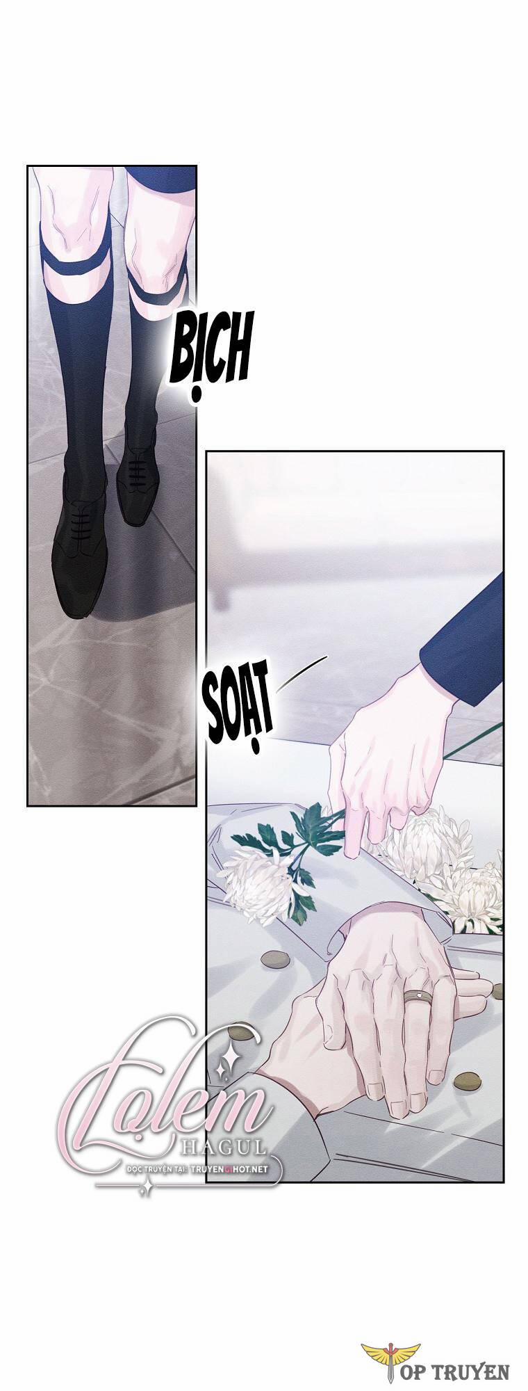 Trước Tiên Phải Giấu Em Trai Tôi Đi Đã 66.1 trang 5