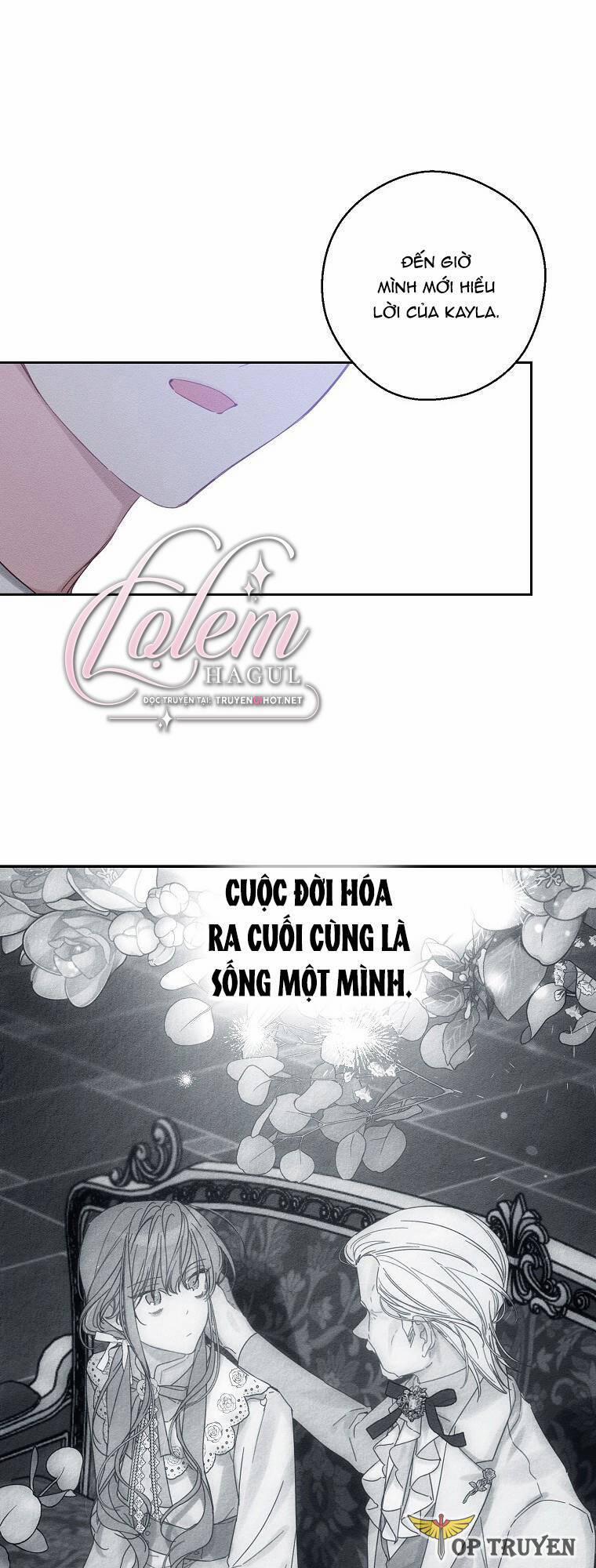 Trước Tiên Phải Giấu Em Trai Tôi Đi Đã 66.1 trang 8