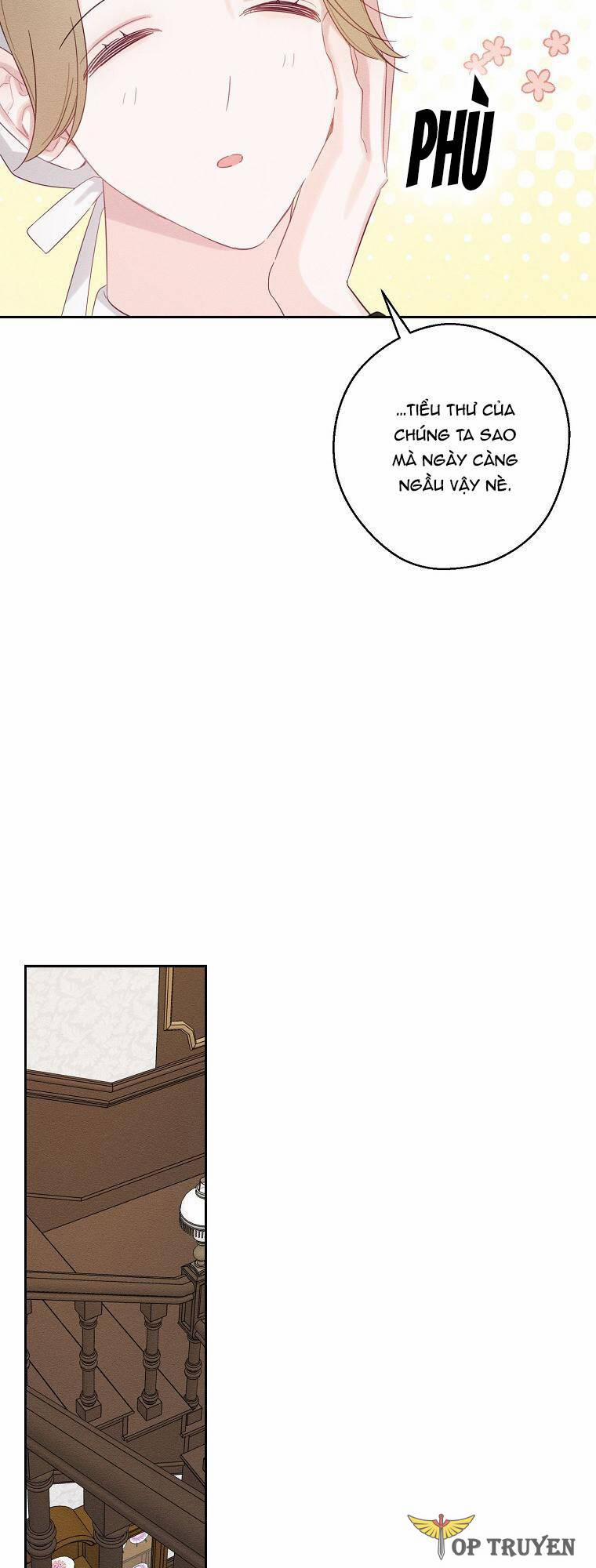 Trước Tiên Phải Giấu Em Trai Tôi Đi Đã 67.1 trang 12