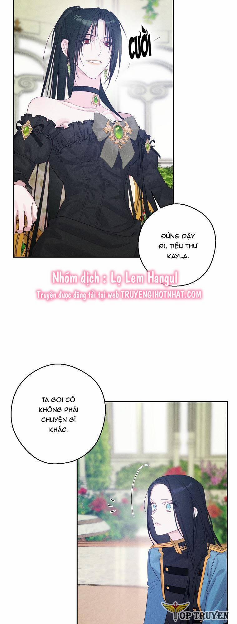 Trước Tiên Phải Giấu Em Trai Tôi Đi Đã 67.1 trang 18