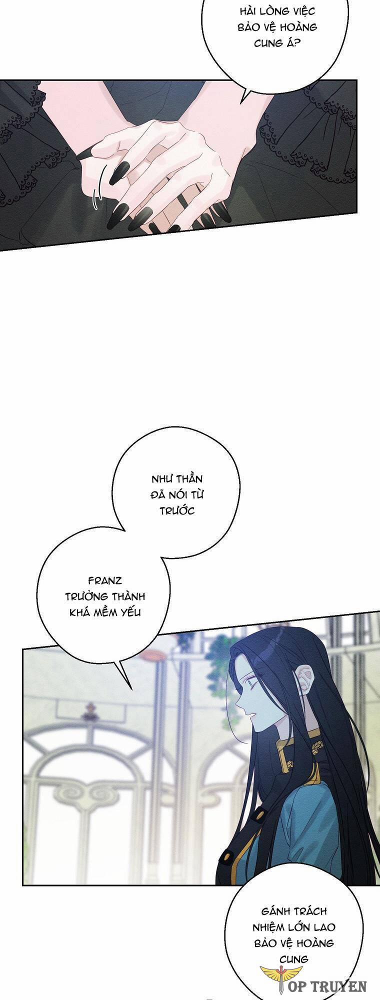 Trước Tiên Phải Giấu Em Trai Tôi Đi Đã 67.1 trang 22