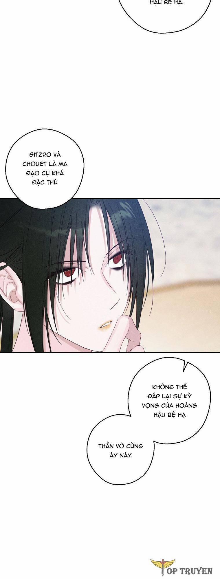 Trước Tiên Phải Giấu Em Trai Tôi Đi Đã 67.1 trang 24