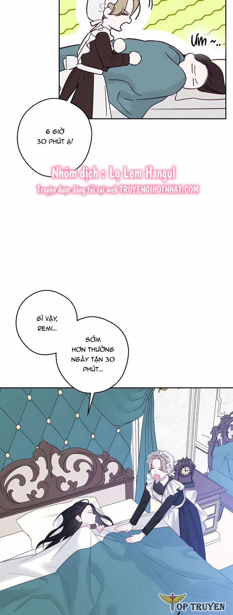 Trước Tiên Phải Giấu Em Trai Tôi Đi Đã 67.1 trang 3